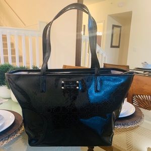 100% Authentic Kate Spade Harmony Metro Tote